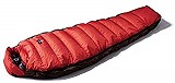 シュラフ<br/>羽毛